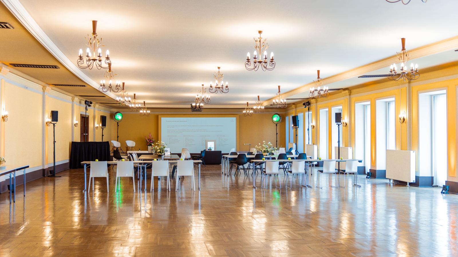 Ballsaal