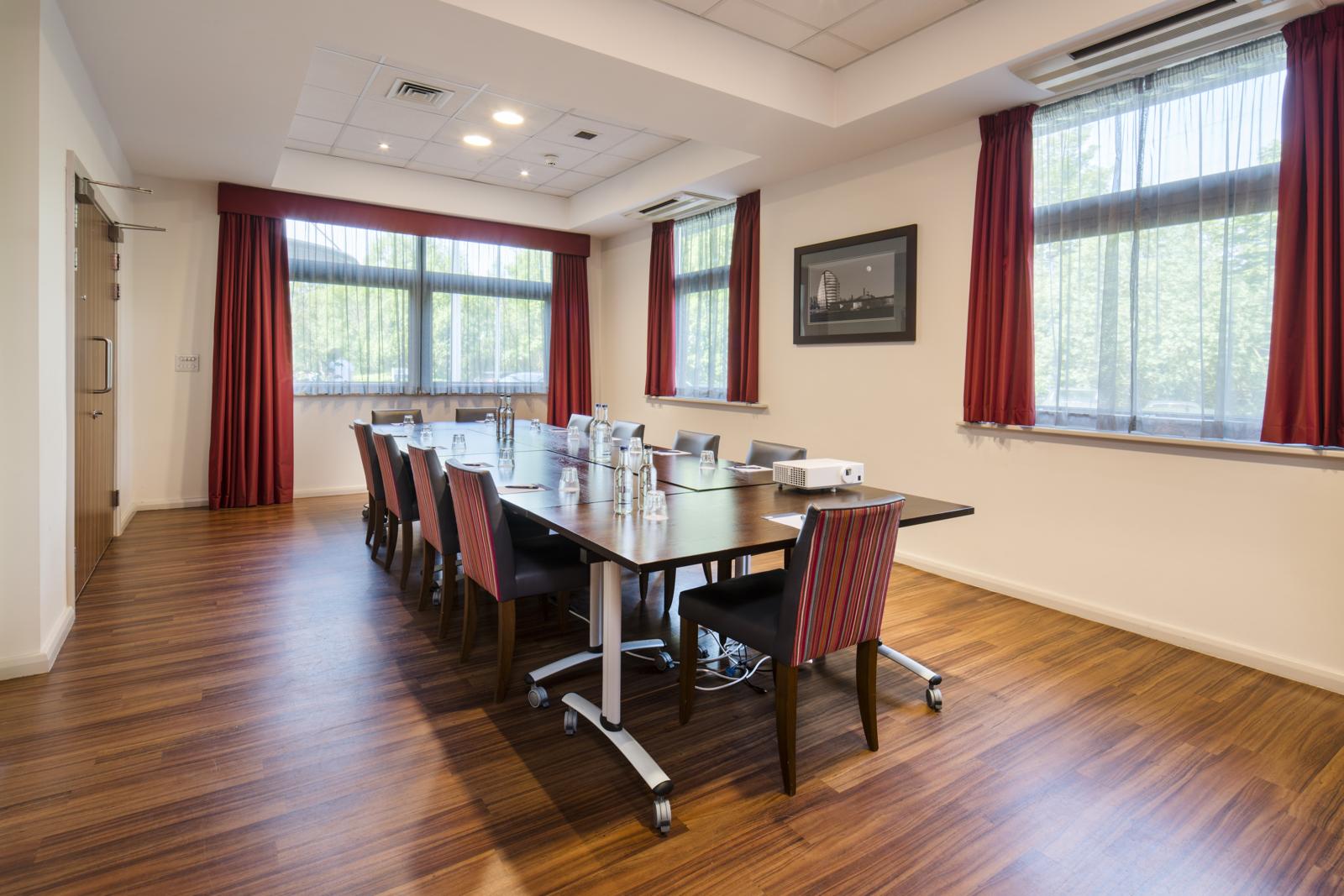 Beverley Suite