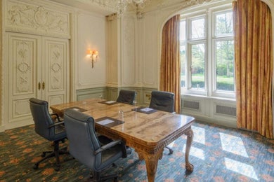 Lavender Room (New..)