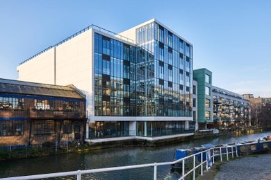 Storey - 6 Orsman Road