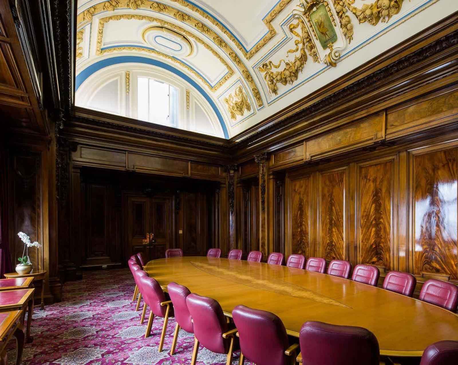 Boardroom 9th Floor