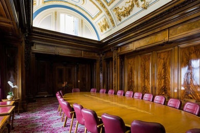 Boardroom 9th Floor