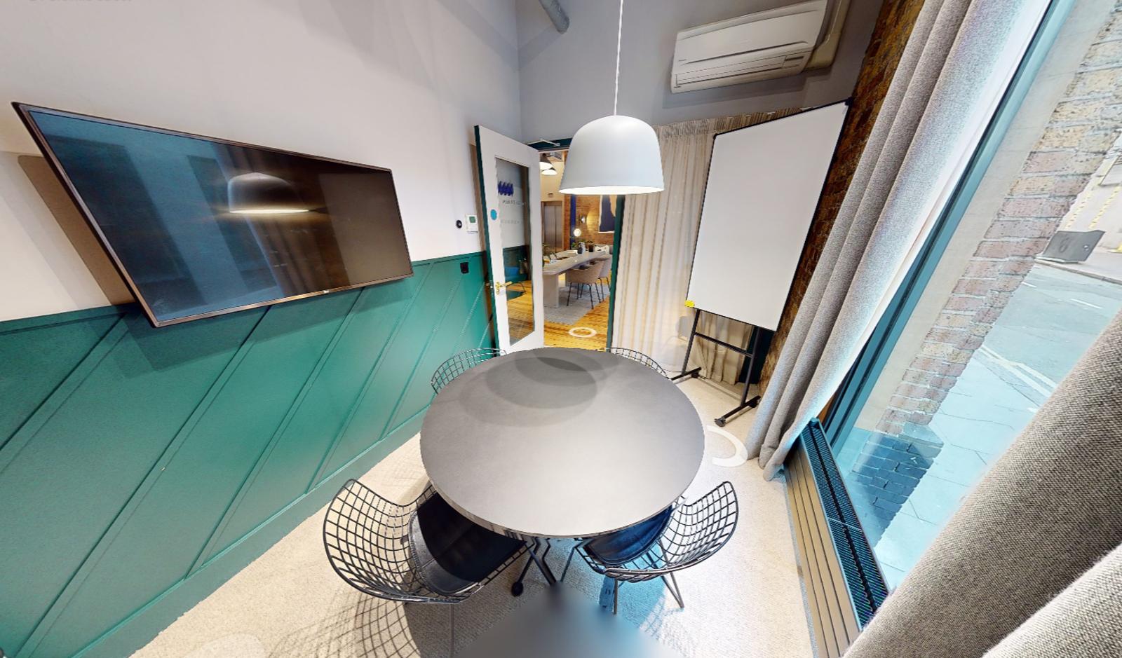 Meeting Room 1