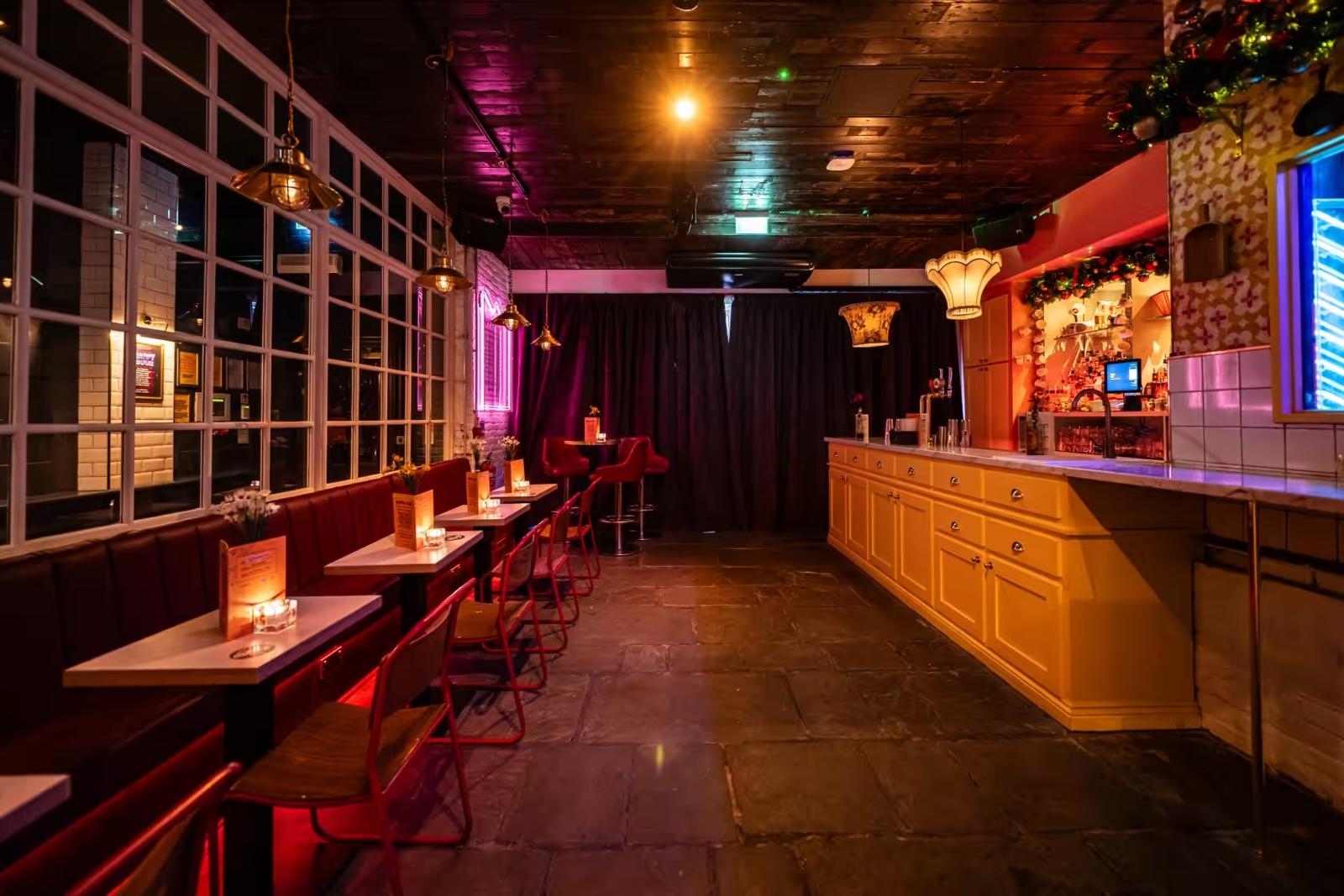 Private Function Room