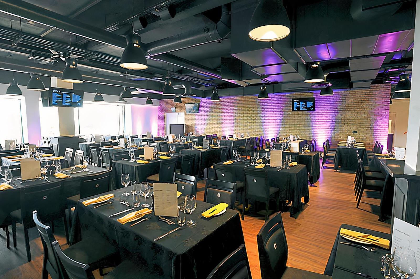 WV1 Restaurant