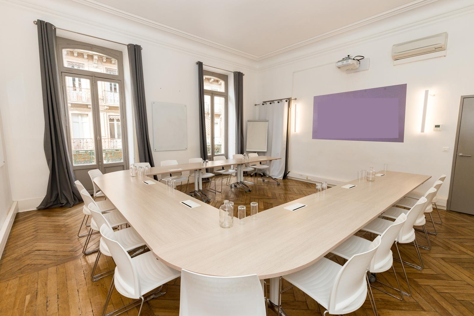 Espace 1