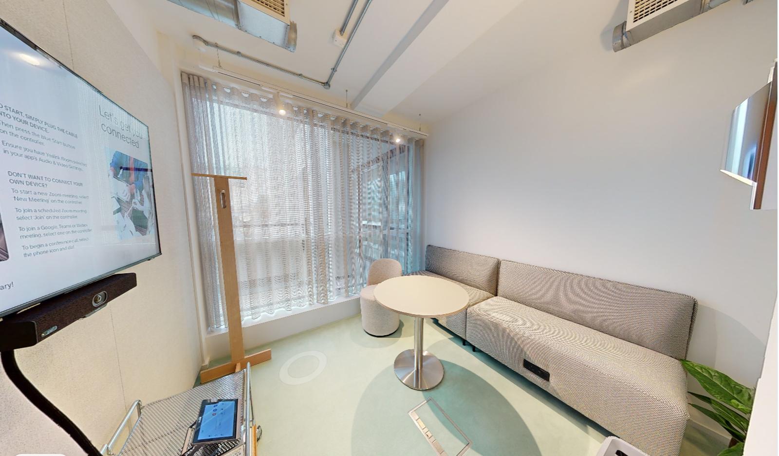 Meeting Room 6