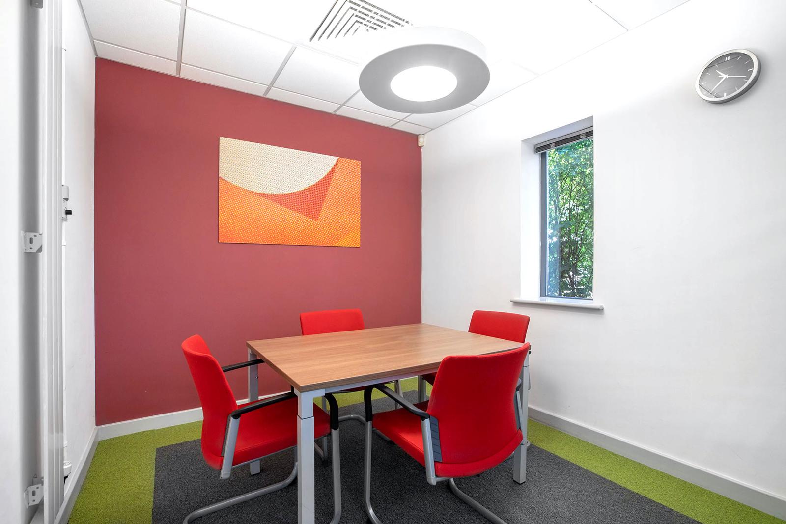 Meeting Room 2