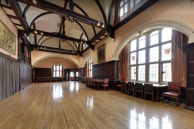 The Old Library (New..)