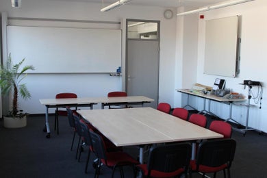 GIB Institut Seminarraum (2)