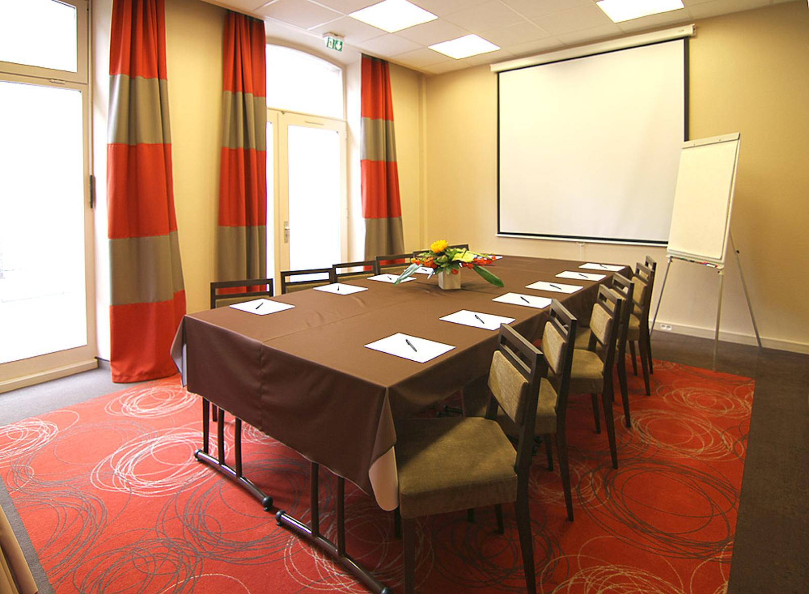 Salle Gretel