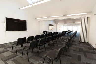 Meeting room 5 & 6