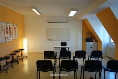 Seminarraum 1