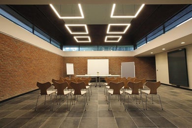 Unusual venue in Hamburg - Hamburg-Nord