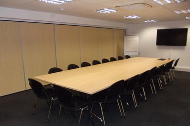 Meeting Room 1, Pinnacle House