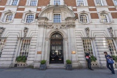 Argyll - Hudson House