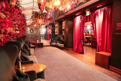 Green Room
