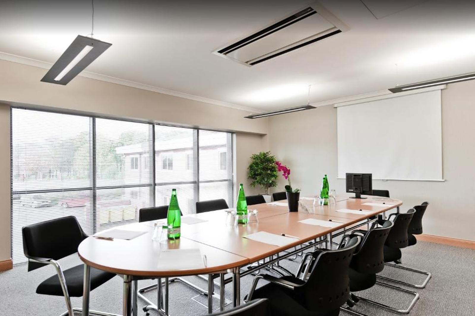 Training Room