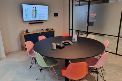 Meeting Room 6