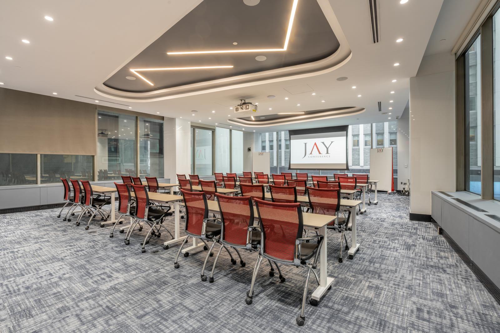 Sydney Room