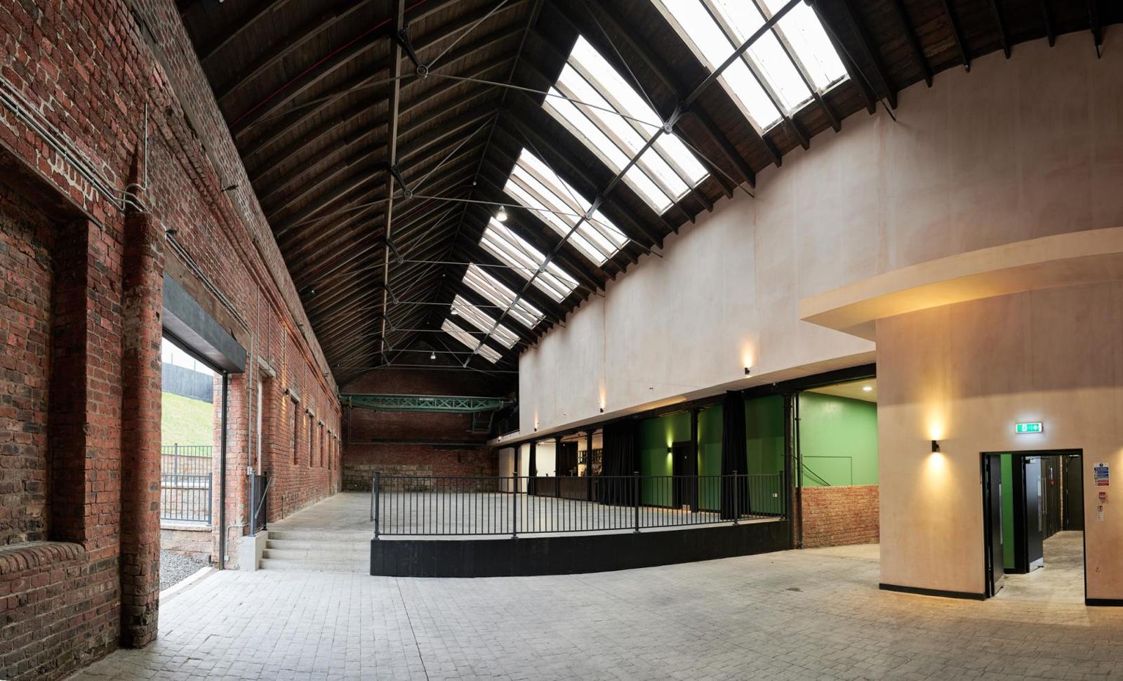 Exclusive Venue Hire