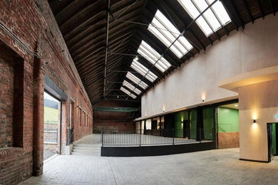 Exclusive Venue Hire