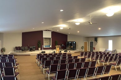 Auditorium