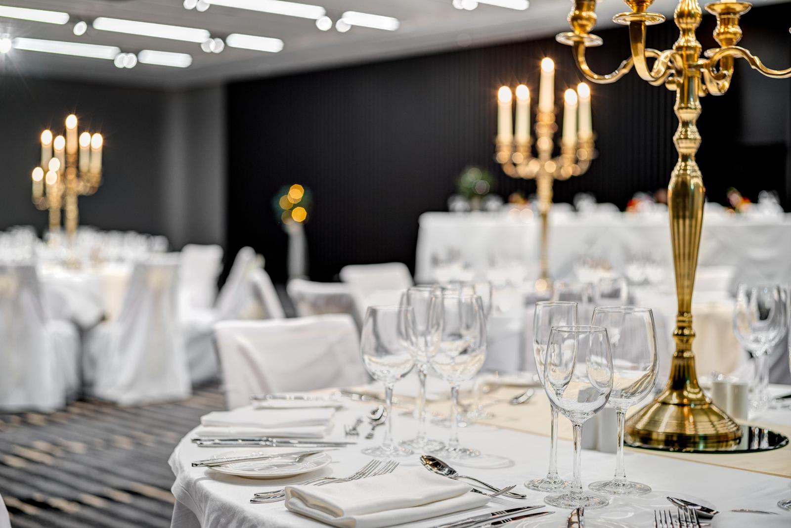 Lansdown Suite