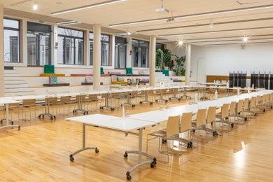 Salle Isle sur Sorgue
