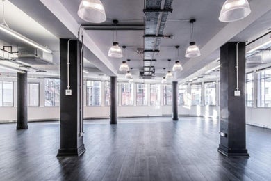 MetSpace - Clerkenwell Road