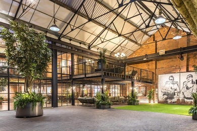 Meeting Space - Whole Venue