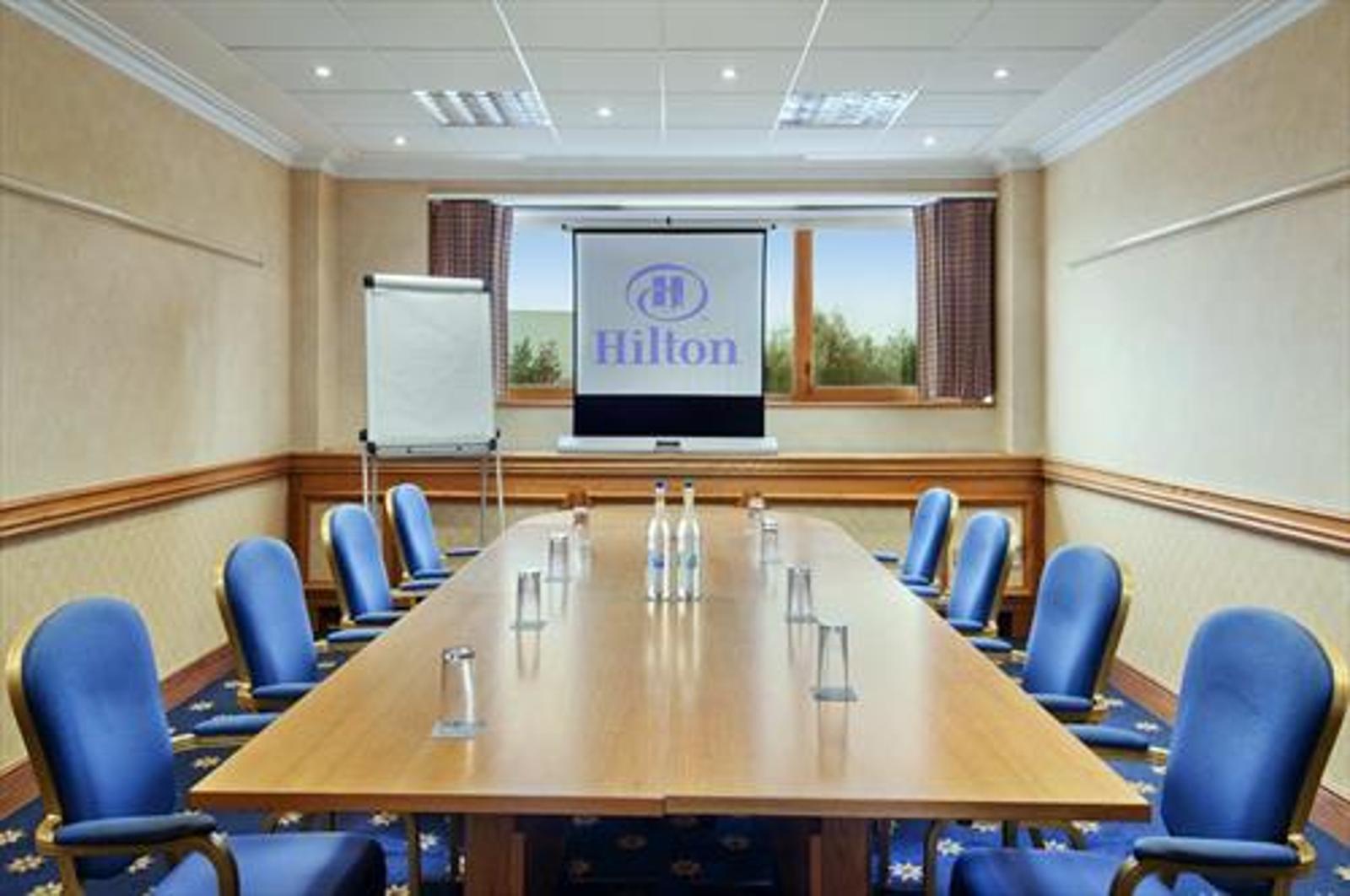 The Durham Suite