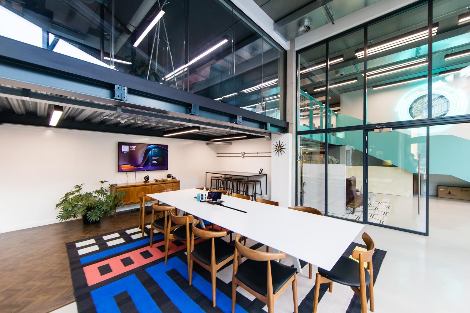 Boardroom