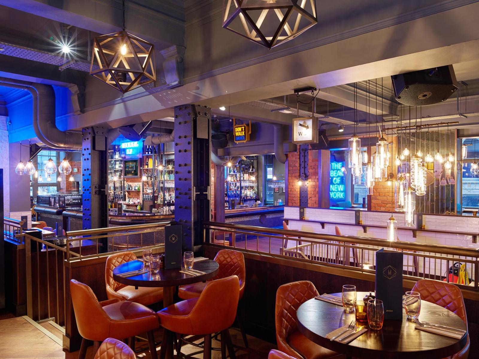 Exclusive Full Venue Hire