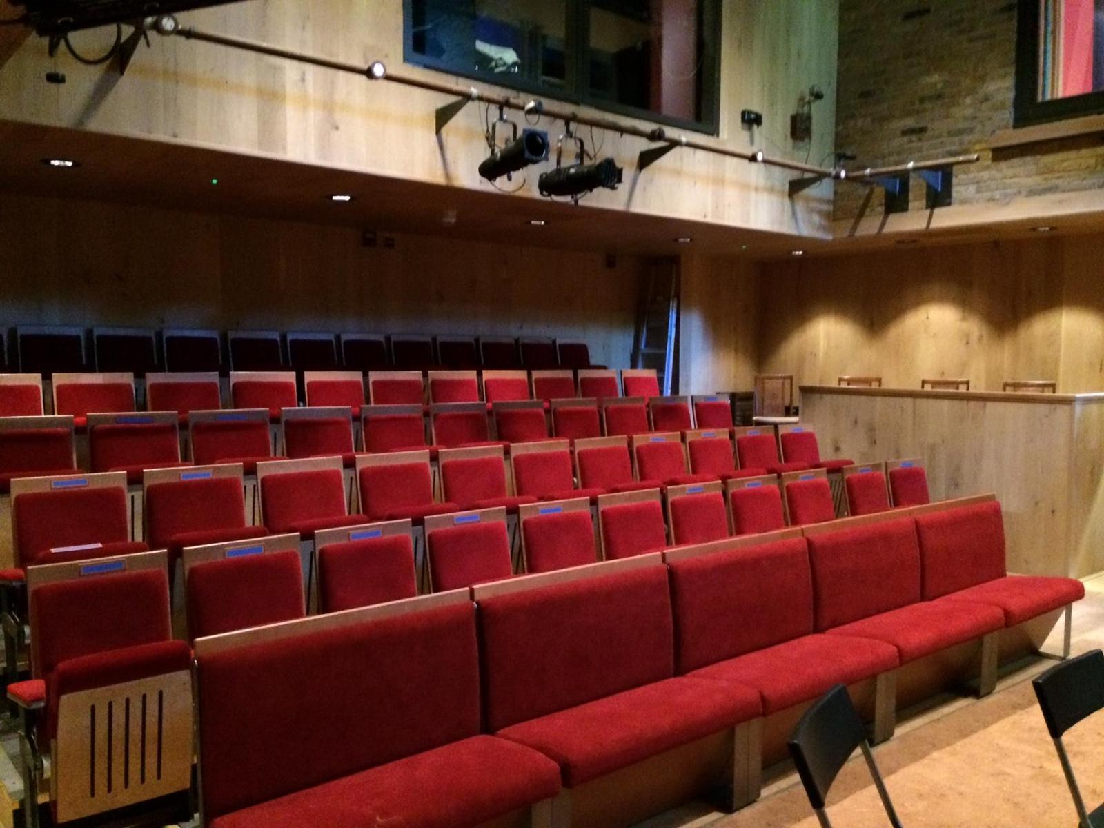 The Theatre