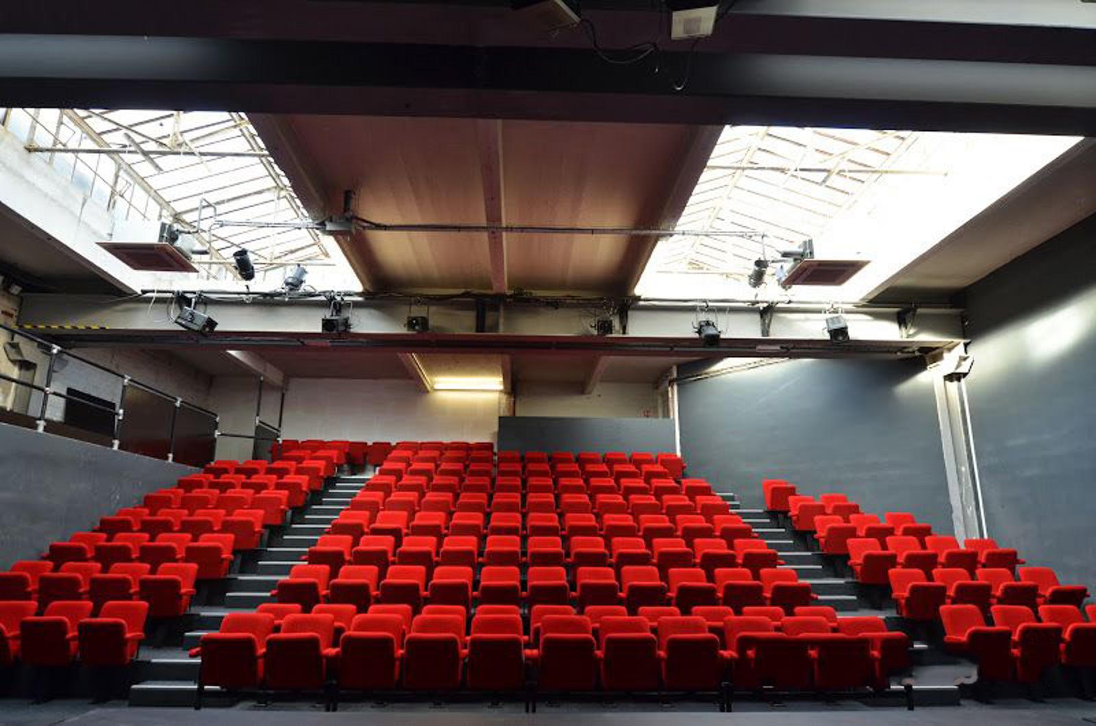 Salle de conférence