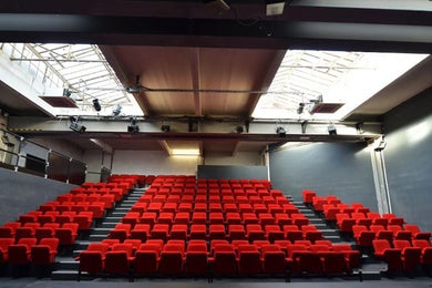 Salle de conférence