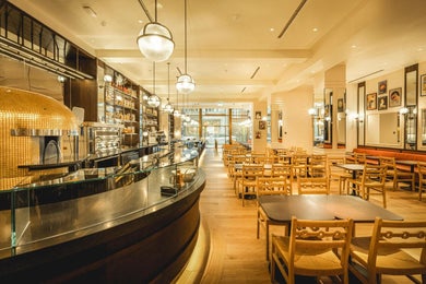 Exclusive Hire At Luci