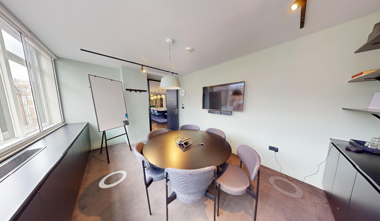 Meeting Room 2