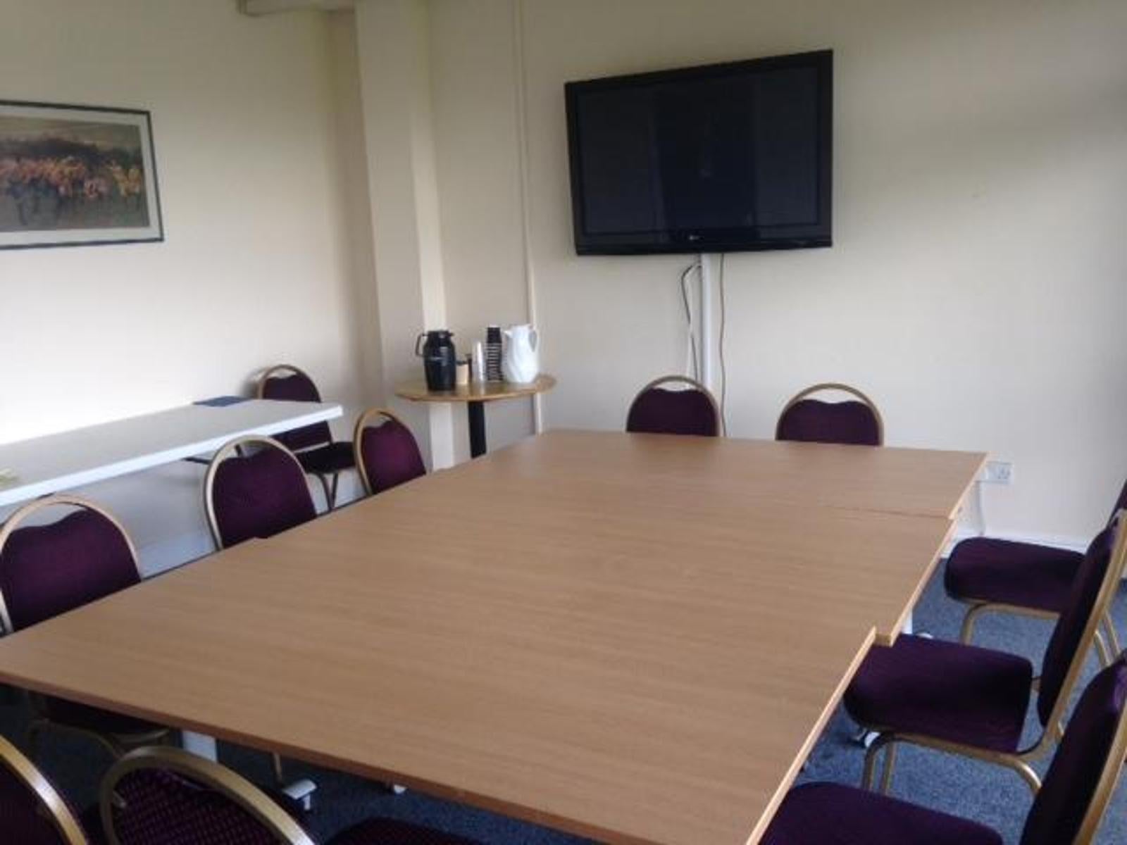 Boardroom