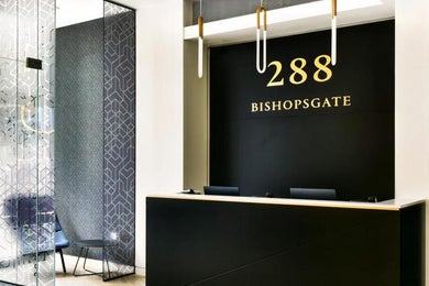 Argyll- 288 Bishopsgate