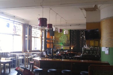 The Stables Room