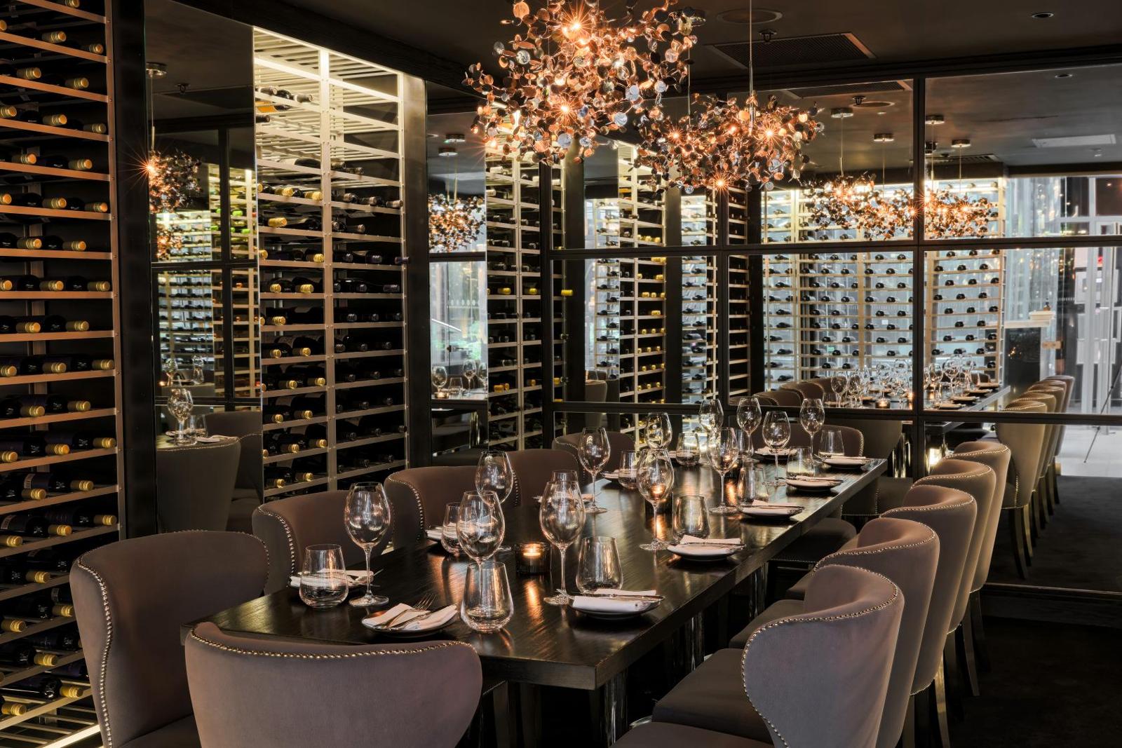 Wine Room