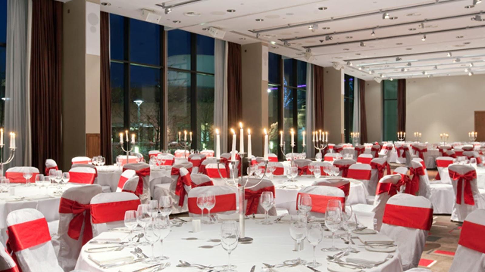 Grace Suite