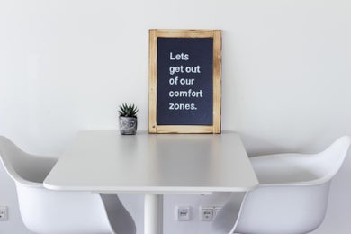 ZWO65 Coworking Trier