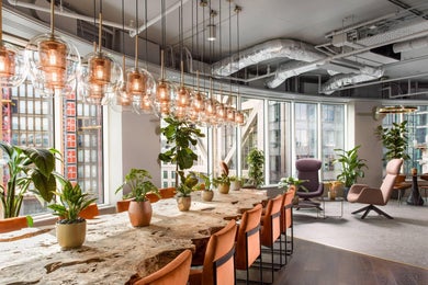 Uncommon Liverpool Street