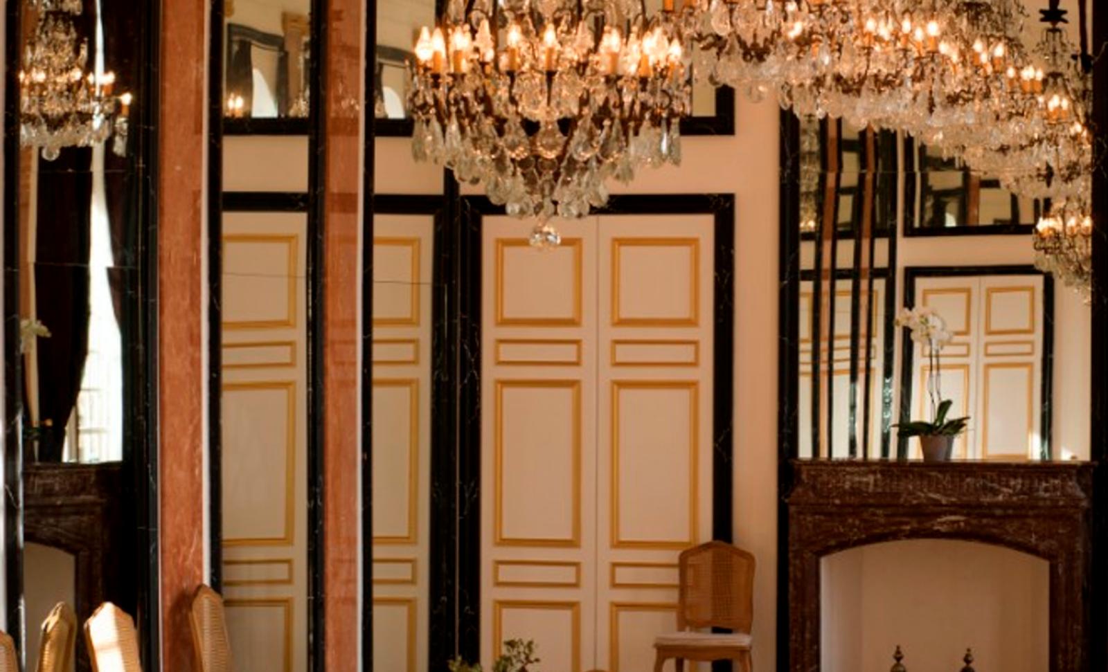 Espace de travail
