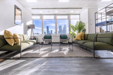 Frameworks - Millbank