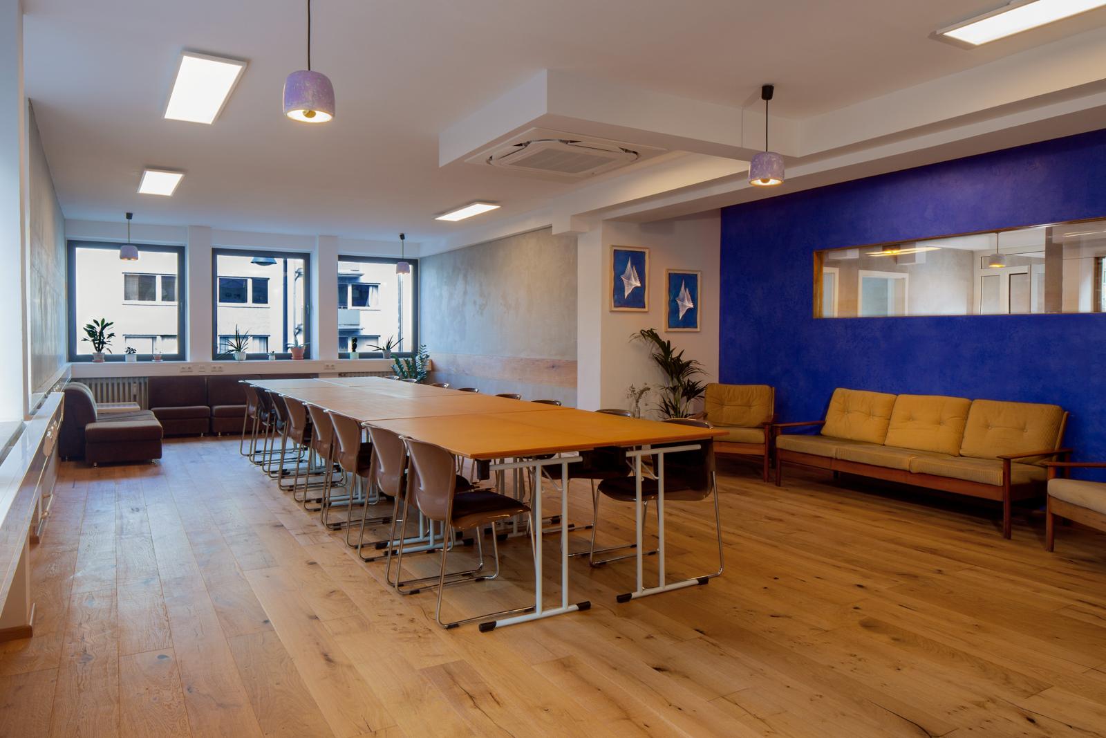 Das Ultra Loft