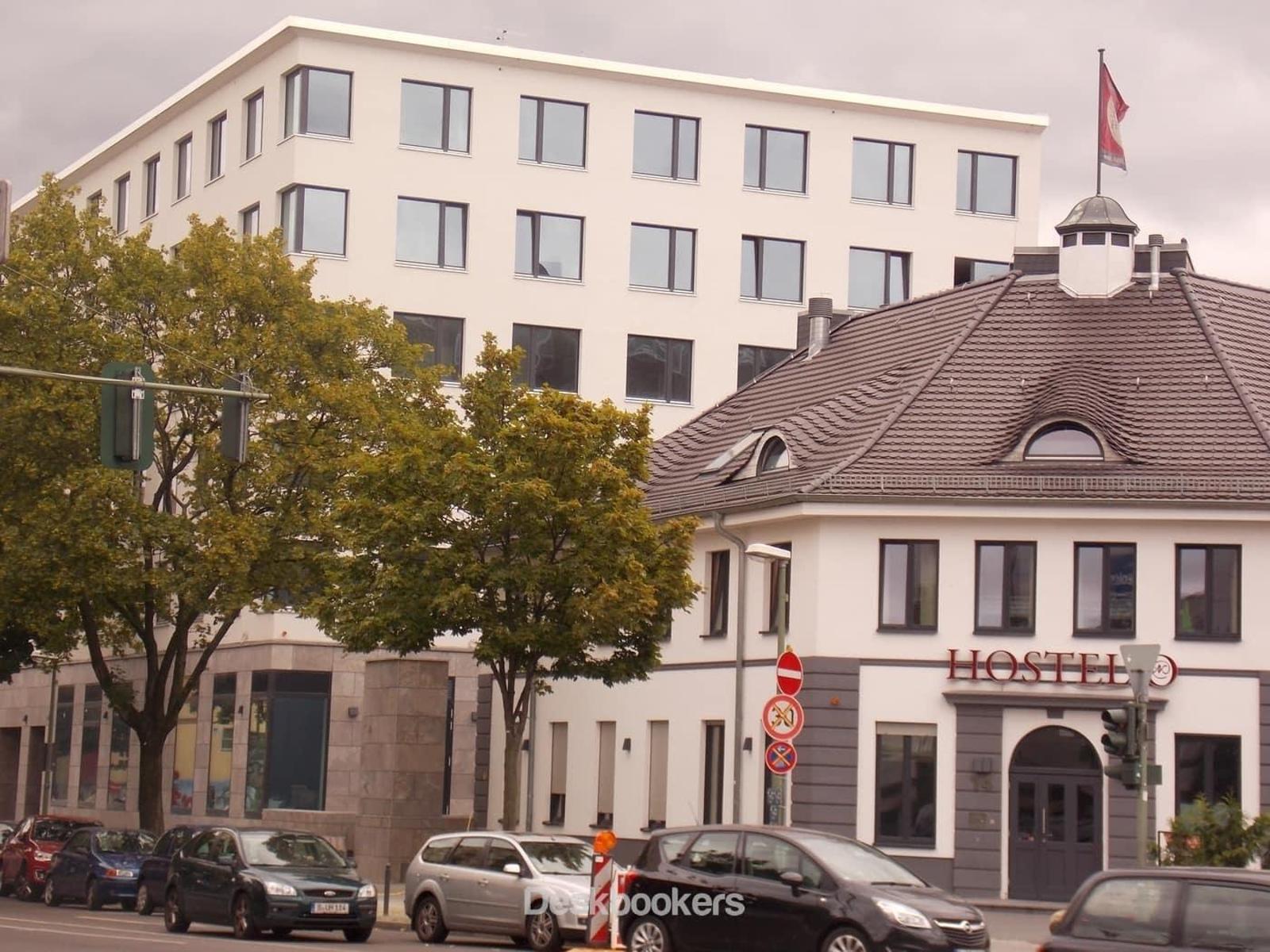 Ocak Apartment & Hotel